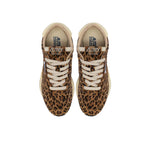 AUTRY Sneakers donna Reelwind Low Animalier
