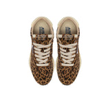 AUTRY Sneakers donna Reelwind Low Animalier