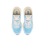 AUTRY Sneakers donna Reelwind Low NC34 Celeste