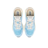 AUTRY Sneakers donna Reelwind Low NC34 Celeste