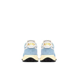 AUTRY Sneakers donna Reelwind Low NC34 Celeste
