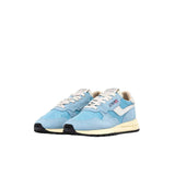 AUTRY Sneakers donna Reelwind Low NC34 Celeste