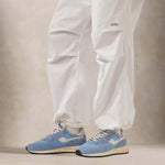AUTRY Sneakers donna Reelwind Low NC34 Celeste