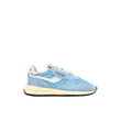 Sneakers donna Reelwind Low NC34 Celeste