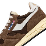 AUTRY Sneakers donna Reelwind Low NC39 Marrone