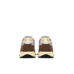 AUTRY Sneakers donna Reelwind Low NC39 Marrone