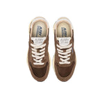 AUTRY Sneakers donna Reelwind Low NC39 Marrone