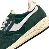 AUTRY Sneakers donna Reelwind Low NC41 Verde