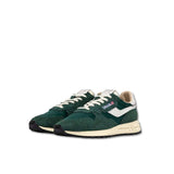 AUTRY Sneakers donna Reelwind Low NC41 Verde