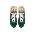 AUTRY Sneakers donna Reelwind Low NC41 Verde