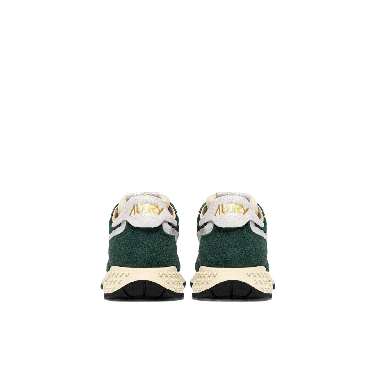 AUTRY Sneakers donna Reelwind Low NC41 Verde