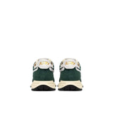 AUTRY Sneakers donna Reelwind Low NC41 Verde