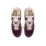 AUTRY Sneakers donna Reelwind Low NC44 Prugna