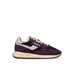 AUTRY Sneakers donna Reelwind Low NC44 Prugna