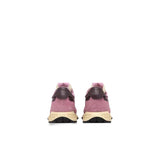 AUTRY Sneakers donna Reelwind Low Rosa e Marrone