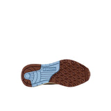 AUTRY Sneakers donna Reelwind Low UP01 marrone e Nut
