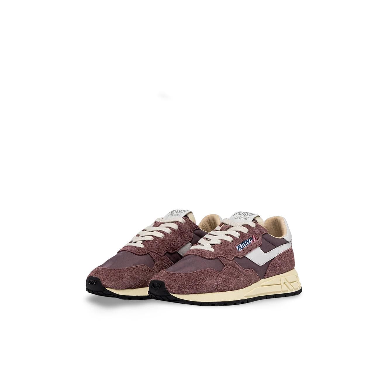 AUTRY Sneakers donna Reelwind NC17 Rose