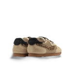 AUTRY Sneakers donna Windspin Low Leopard