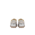 AUTRY Sneakers donna Windspine Low XA01 Argento