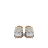 AUTRY Sneakers donna Windspine Low XA01 Argento
