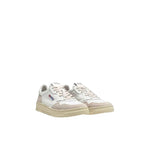 AUTRY Sneakers Medalist donna Low LS33 Bianco