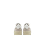 AUTRY Sneakers Medalist donna Low LS33 Bianco