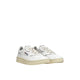 AUTRY Sneakers Medalist Donna Low LS33 Bianco