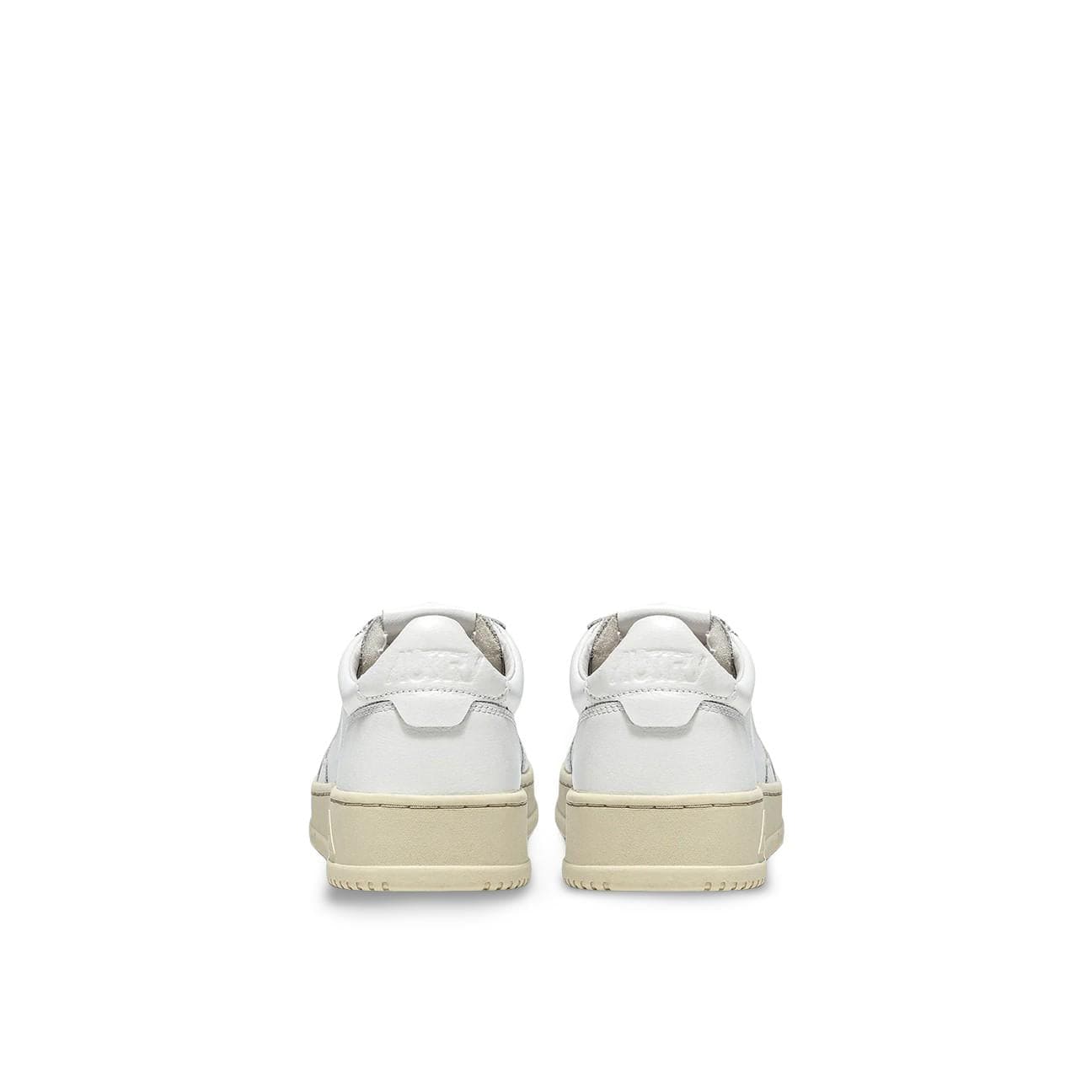 AUTRY Sneakers Medalist Donna Low LS33 Bianco