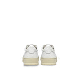 AUTRY Sneakers Medalist Donna Low LS33 Bianco