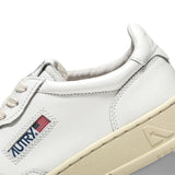 AUTRY Sneakers Medalist Donna Low LS33 Bianco