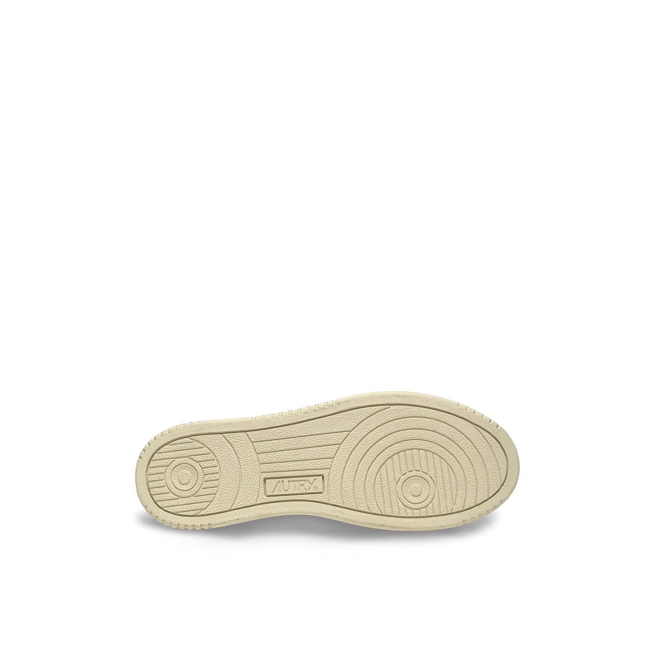 AUTRY Sneakers Medalist Donna Low LS33 Bianco