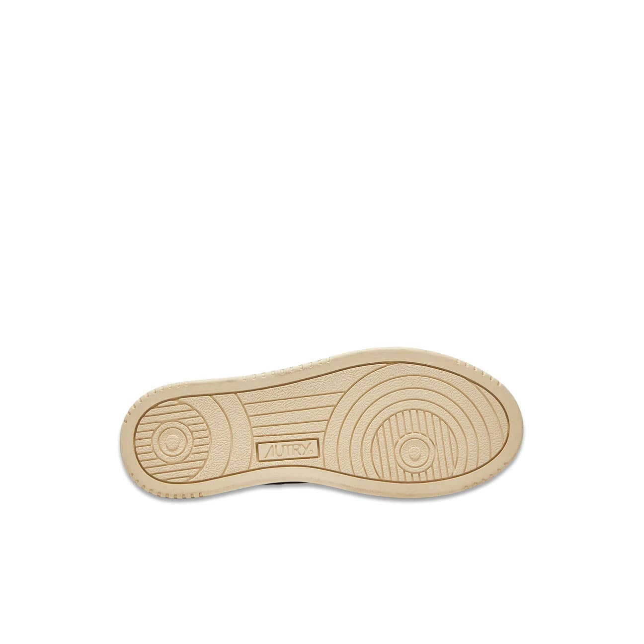 AUTRY Sneakers Medalist Donna Low WB18 Argento