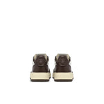 AUTRY Sneakers Medalist Donna Low WB46 Choco