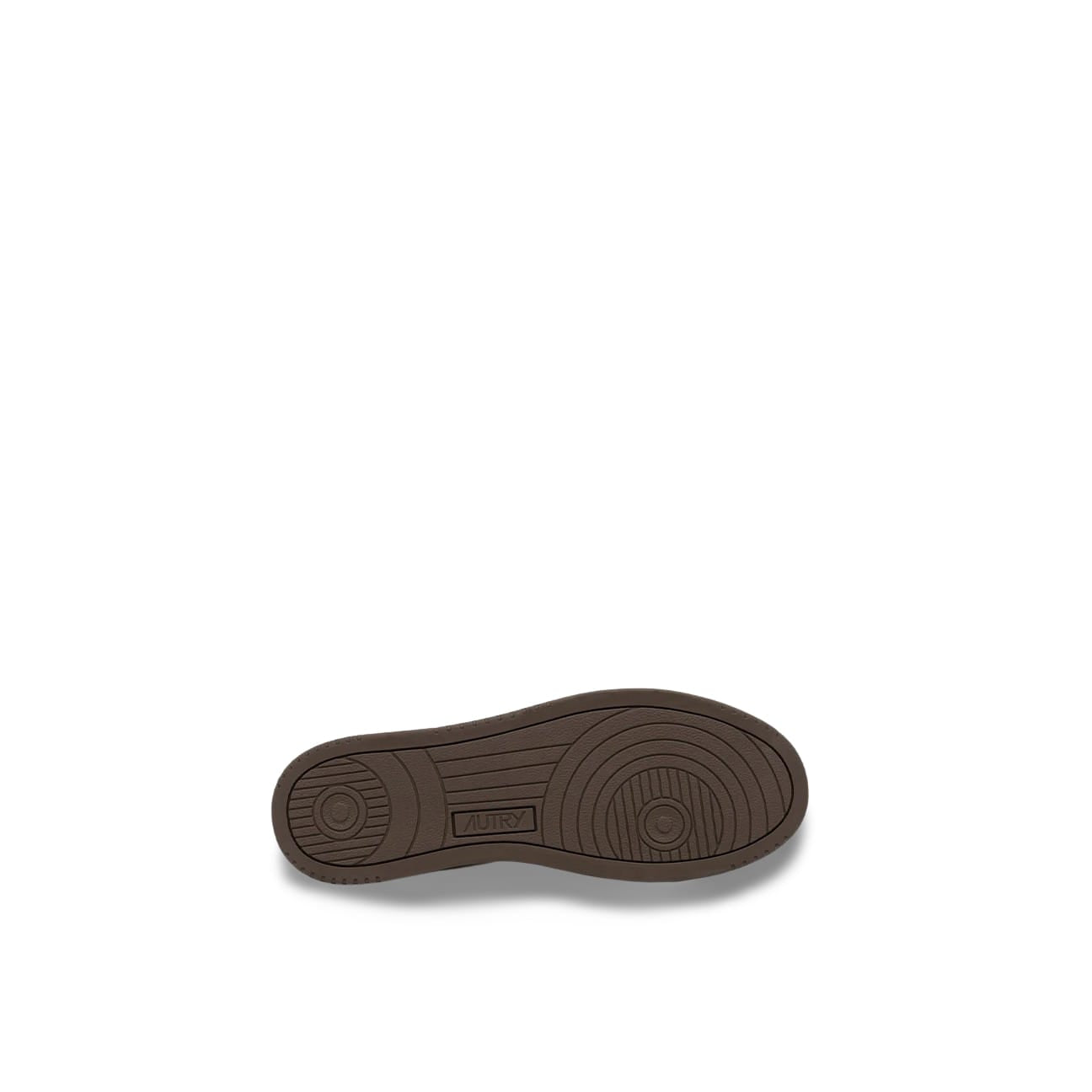 AUTRY Sneakers Medalist Donna Low WB46 Choco