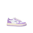 Sneakers Medalist Low zweifarbig WB43 Lilla