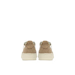 AUTRY Sneakers  Medalist Low  Marshmallow e Glitter Sand