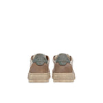 AUTRY Sneakers Medalist Low SV LS03 Verde