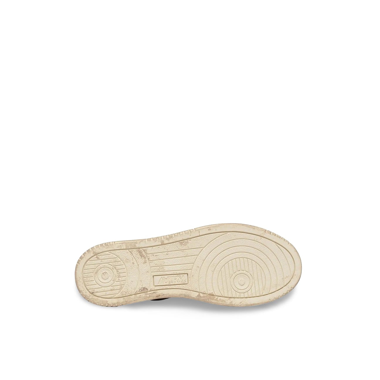 AUTRY Sneakers Medalist Low SV LS03 Verde