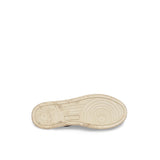 AUTRY Sneakers Medalist Low SV LS03 Verde