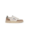 Baskets Medalist Low SV LS03 Vert