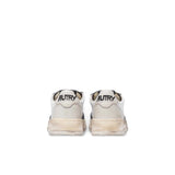 AUTRY Sneakers Medalist Low SV VL03 Blue