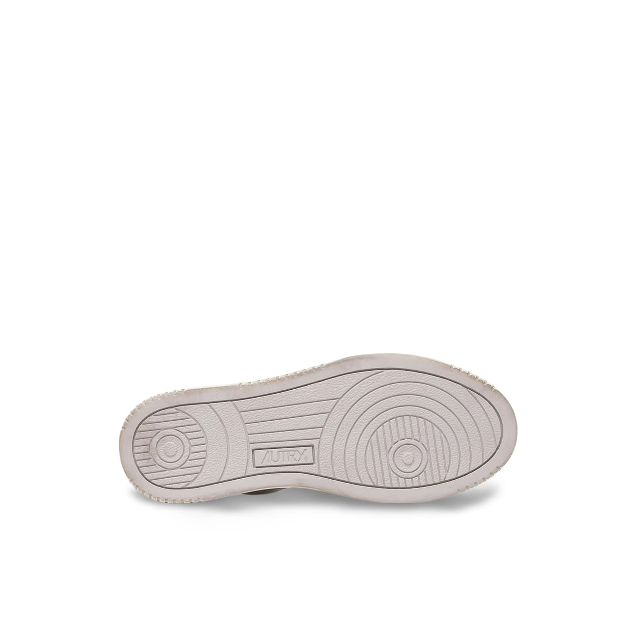 AUTRY Sneakers Medalist Low SV VL03 Blue