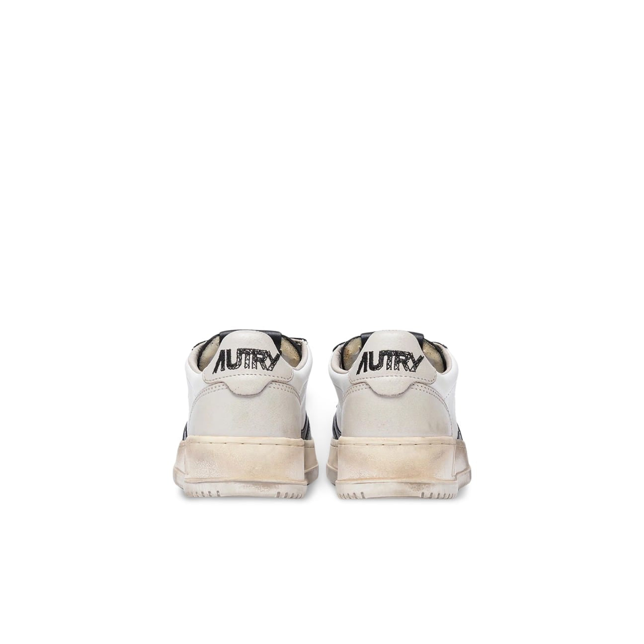 AUTRY Sneakers Medalist Low SV VL03 Blue