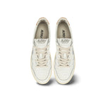 AUTRY Sneakers Medalist Low Uomo LL70 Miele