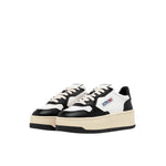 AUTRY Sneakers Medalist Platform WB01 Nero