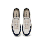 AUTRY Sneakers Medalist suede GS24 Blue