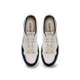 AUTRY Sneakers Medalist suede GS24 Blue
