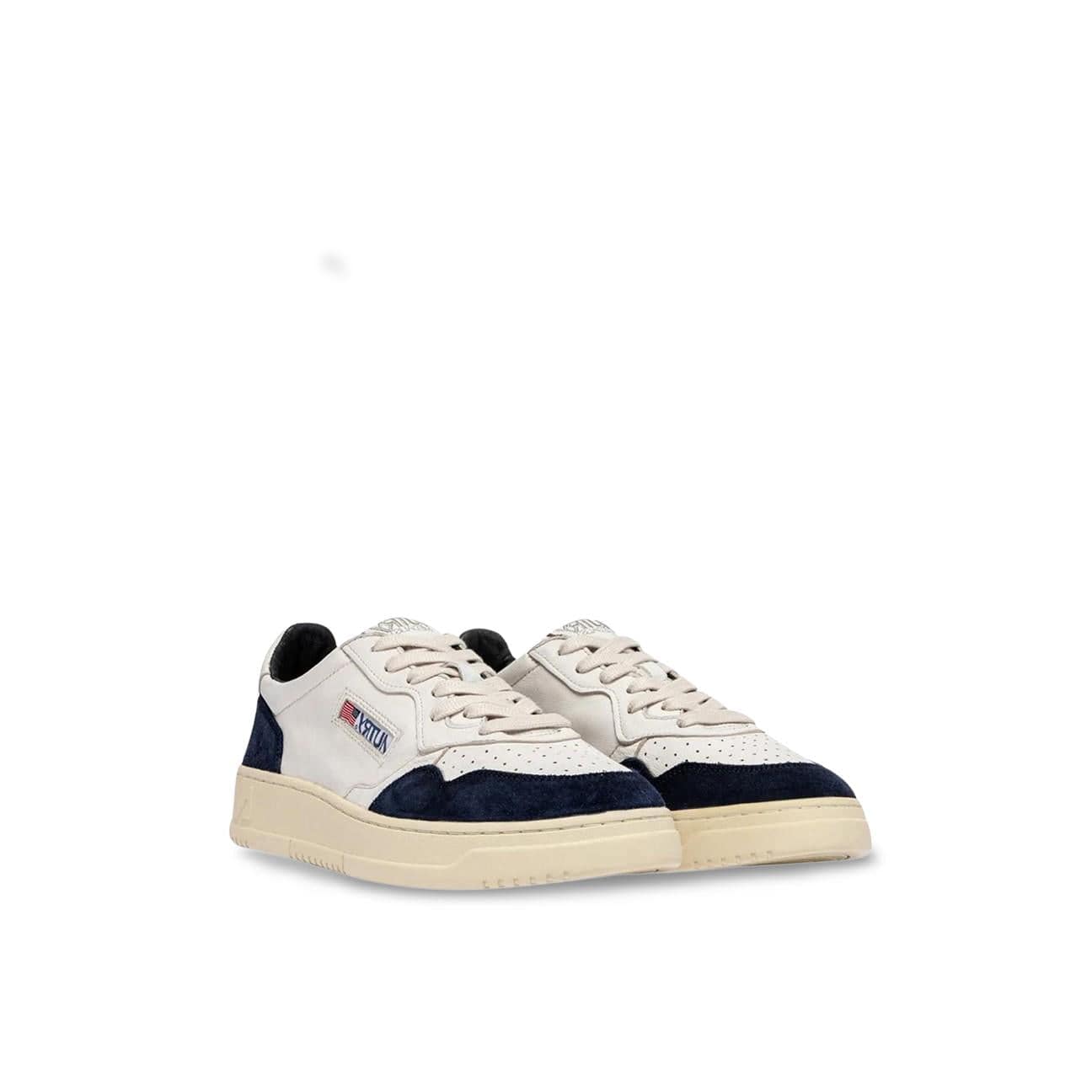 AUTRY Sneakers Medalist suede GS24 Blue