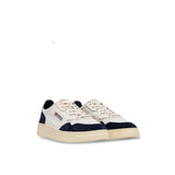 AUTRY Sneakers Medalist suede GS24 Blue