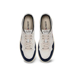 AUTRY Sneakers Medalist suede GS24 Blue